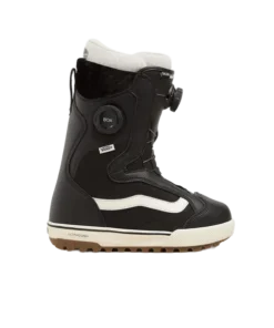 Vans Encore Pro black marshmallow botas de snowboard de mujer