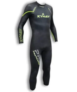 Neopreno Triatlón Hombre Kynay Pro-100 2.0