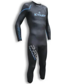 Neopreno Triatlón Hombre Kynay Pro One 2.0