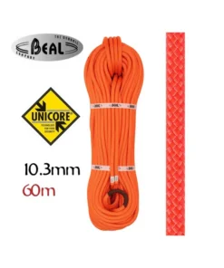 Pro Canyon 10,3 (60m) – cuerda barrancos – Beal