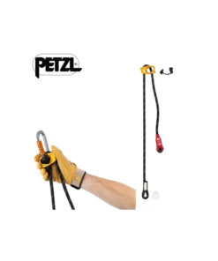 Progress adjust I de Petzl