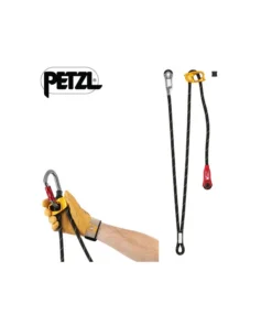 Progress adjust Y de Petzl