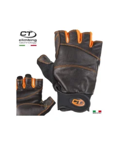 pro grip ferrata gloves – guantes via ferrata – climbing technology
