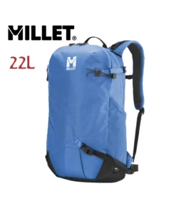 Prolighter 22 (Icon Blue) – Mochila alpinismo 22L – Millet