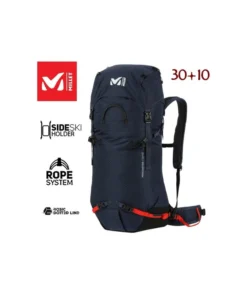 Prolighter 30+10 de Millet color Saphir
