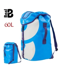 Saco de rescate portamaterial de Beal