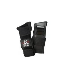 Protecciones Muñeca Junior Triple 8 Slide On