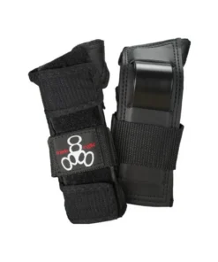 Protecciones Skate Triple Eight Muñequeras