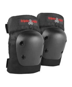 Protecciones Skate Triple Eight Street 2 Pack