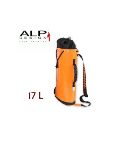 protector 2 – petate acolchado 17l – alp design