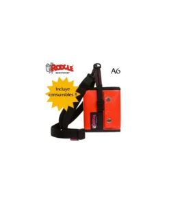 Protector A6 – Kit topografia para espeleo – Rodcle