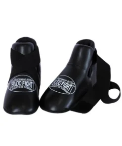 Protector de pie para Full Contact