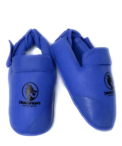 Protectores de pies de kárate FFK