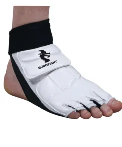 Pitaines de taekwondo WTF -> Punteras de taekwondo WTF