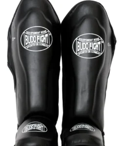 Espinilleras y Protectores de Pies Boxeo Tailandés Pro