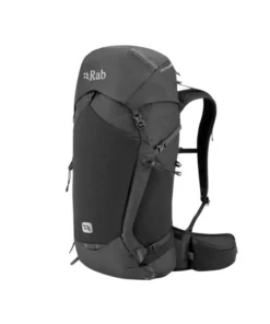 Protium 35L Medium/Large (Antracite) – Mochila multiactividad unisex – Rab