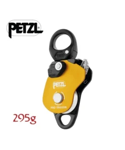 Pro Traxion – polea bloqueadora imperdible alto rendimiento – Petzl