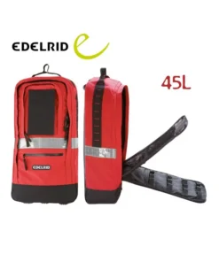 PSA-Rucksack 45 – Bolsa para almacenar y transportar equipos – Edelrid