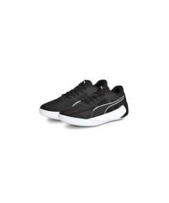 Zapatillas Puma Fusion Nitro Team RJ Barret «Black and White»