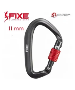 Puput Screw – Mosqueton asimetrico de rosca – Fixe