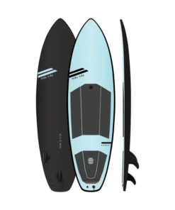 6’4 Pura Vida | Tablas de Surf