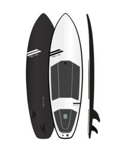 5’8 Pura Vida | Tablas de Surf