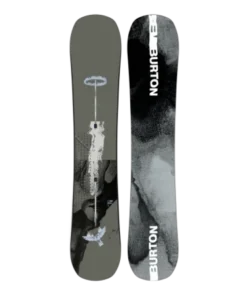 Burton Instigator Pure Pop WIDE Tabla de Snowboard