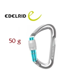 Pure screw de Edelrid