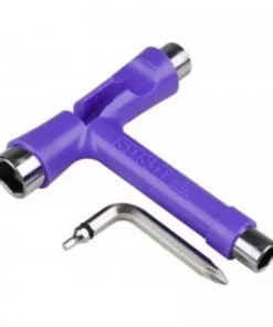 Sushi Ultimate Ninja T Tool purple herramienta skateboard