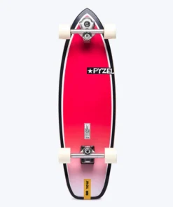 Ghost 33.5″ Pyzel x YOW Surfskate
