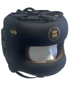 Casco de Boxeo Sparring Montana