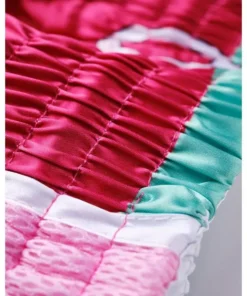 Short boxeo tailandés Naruto x Elion Sakura Rosa