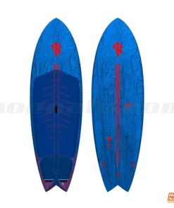 Quatro SUP Kai Lenny Midlength Pro