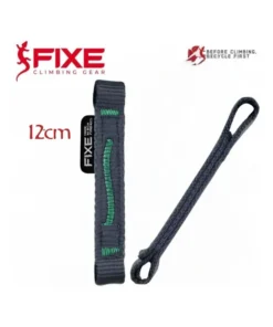 Quickdraw S 12cm – cinta express 12mm poliamida – Fixe