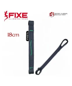 Quickdraw S 18cm – cinta express 18mm poliamida – Fixe
