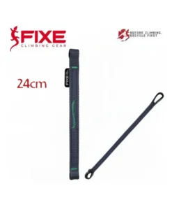 Quickdraw S 24cm – cinta express 24mm poliamida – Fixe
