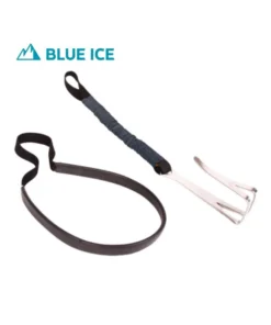 Quick Ski Carry Kit – Blue Ice