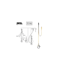 Quickstep – Petzl