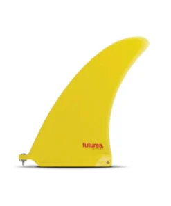 Single Fin Futures Gerry Lopez 8.5
