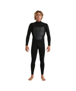 Wetsuit Quiksilver Marathon Sessions 4.3 Mm