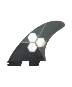 Quillas FCS II Al Merrick Air Core Tri – Quad Fins M