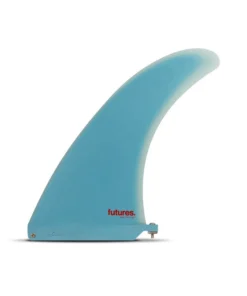 Single Fin Futures Gerry Lopez 9.7 Flex