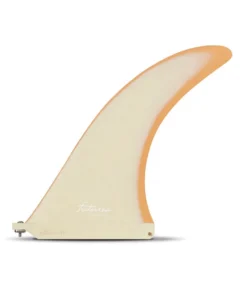 Single Fin Futures Zack Flores Flex 9.5
