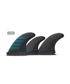 Quillas Futures F6 Alpha 5 Fin