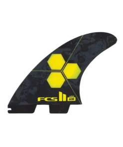 Quillas FCS II AM Performance Core Tri-Quad L