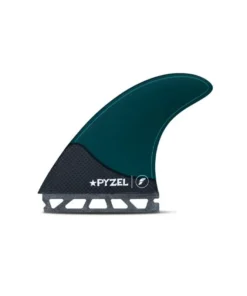 Quillas Futures Pyzel Honeycomb Carbon Thruster L