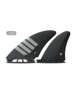 Quillas Futures Keel Quad Controller Alpha