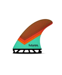 Quillas Futures TP1 HC Honeycomb L