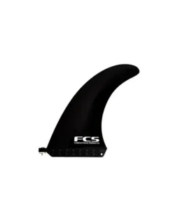 Quilla Longboard FCS II Connect Screw & Plate GF 8