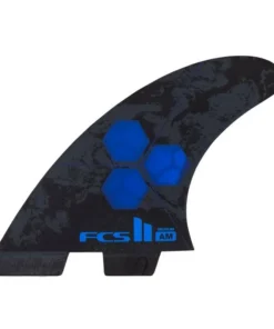 Quillas Al Merrick FCS II M